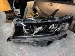   Toyota LAND Cruiser Prado GDJ150/ T