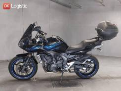  Yamaha FZ-6S 2008 . 