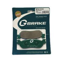   G-Brake GM-02043S FA275 