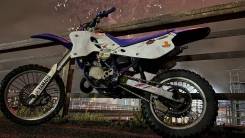 Yamaha YZ 85, 2006 