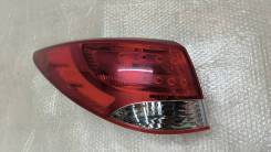     Hyundai Tucson, IX35 2010- 