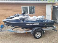 SEA DOO GTX 300 Limited 2023  !  !  ! 