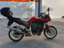 Yamaha FZS 1000, 2005 