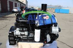  Cummins 6CTA8.3-C215II  
