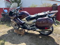 Yamaha FJR 1300, 2006 