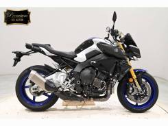 Yamaha MT-10 SP, 2017 