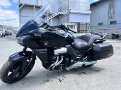  Honda CTX1300 