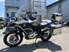  BMW R1200GS Adventure 