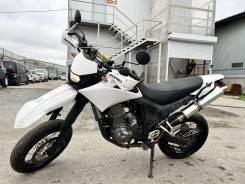  Yamaha XT660X 