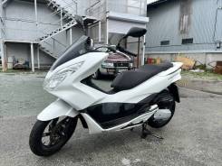  Honda PCX150 