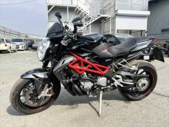  MV Agusta Brutale 1090RR 