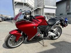  Honda VFR1200F 