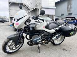  BMW R1150R Rocster 