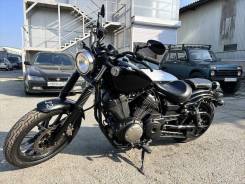  Yamaha XVS950 BOLT 