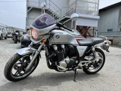  Honda CB1100 