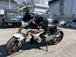  BMW G310R 