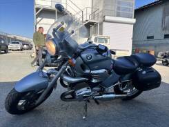  BMW R1200C Montauk 