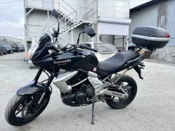  Kawasaki KLE650 Versys 