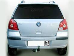     Geely MK Cross, 5-.  2010-2015 Leader-Plus G201-A 