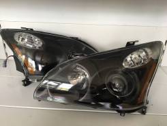   Toyota Harrier 2003-2013