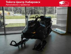 BRP Ski-Doo Skandic SE, 2024 