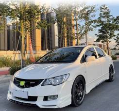  civic fd1 