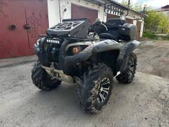 Yamaha Grizzly 700, 2013 