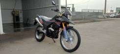 Racer Ranger RC300-GY8, 2024 