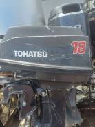 Tohatsu 18      /   