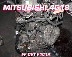  Mitsubishi 4G18 |   
