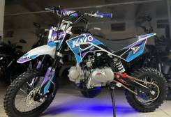 KAYO MINI YX125EM PITBIKE, 2024 