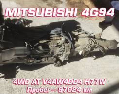  Mitsubishi 4G94 |   