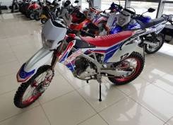 Motoland WRX 250 Lite, 2024 