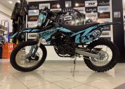 X-Motos Cross, 2024 