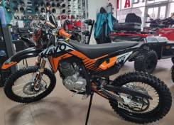 Kayo T4 250 Enduro, 2024 