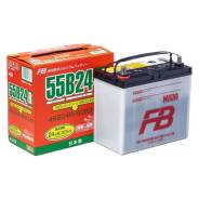  FB Super NOVA 55B24R 