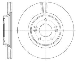    G-brake GR-21773 