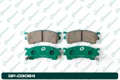  G-brake GP-03084  G-Brake GP03084 