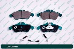    G-Brake GP22051,  