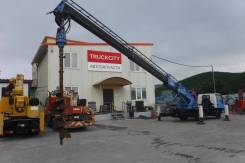   Tadano DT600  