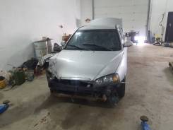 Hyundai Elantra, 2005 