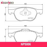    |  | (PF-5507) :. Nisshinbo NP5006 