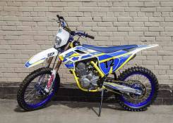 Motoland XT250 ST, 2024 