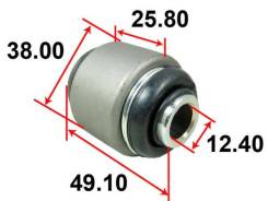     Tenacity (802) Aamto1021 