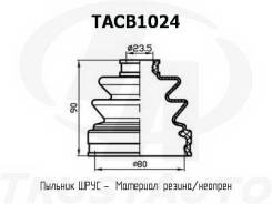   (TA)/ TACB1024 TACB1024 Trustauto 