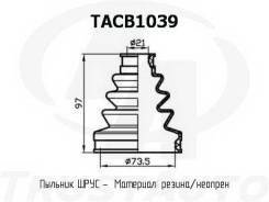   (TA) TACB1039 