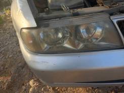    Mitsubishi Diamante F31A MR208504