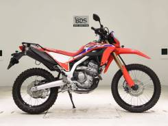 Honda CRF 250L, 2021 