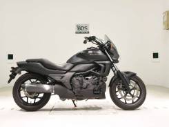 Honda CTX700N, 2013 