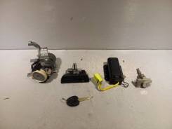   Mitsubishi L200 2014 6370A668XA 4D56 